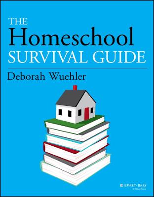 Cover of The Homeschool Survival Guide