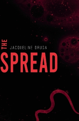 Book cover for The Spread