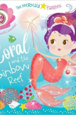 Cover of Coral and the Rainbow Reef
