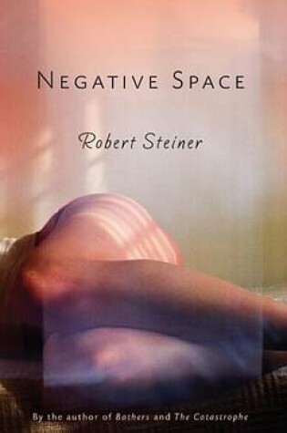 Cover of Negative Space