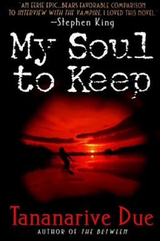 Cover of My Soul to Keep