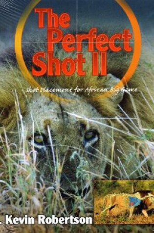 Cover of The Perfect Shot II