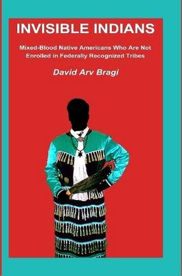 Cover of Invisible Indians