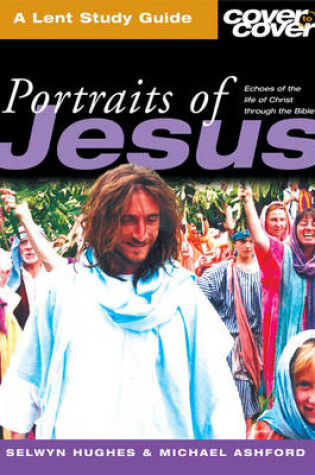 Cover of Portraits of Jesus