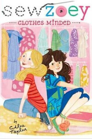 Cover of Clothes Minded