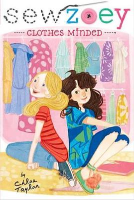 Cover of Clothes Minded