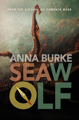 Book cover for Sea Wolf