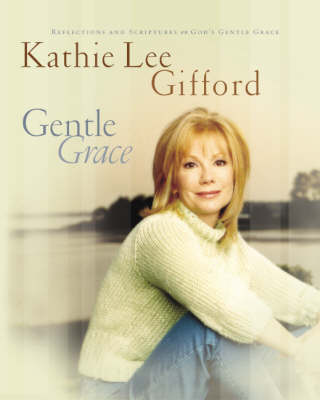 Book cover for Gentle Grace