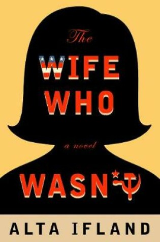 Cover of The Wife Who Wasn't