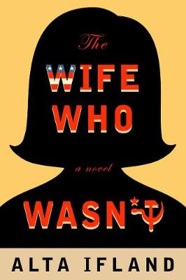 Book cover for The Wife Who Wasn't