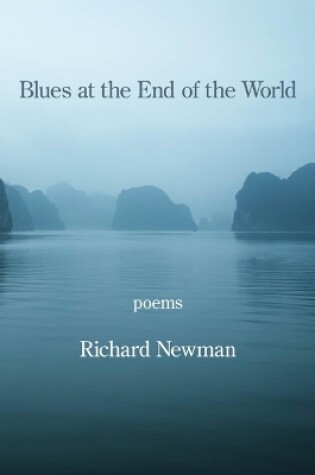 Cover of Blues at the End of the World
