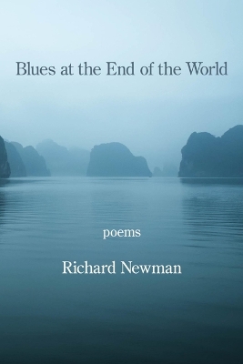 Book cover for Blues at the End of the World