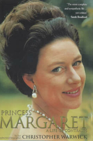 Cover of Princess Margaret