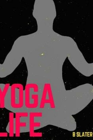 Cover of Yoga Man