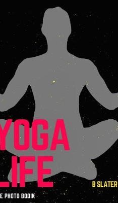 Book cover for Yoga Man