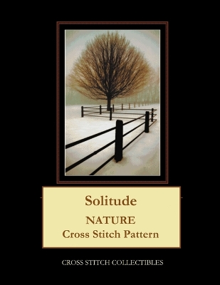 Book cover for Solitude