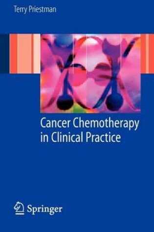 Cover of Cancer Chemotherapy in Clinical Practice