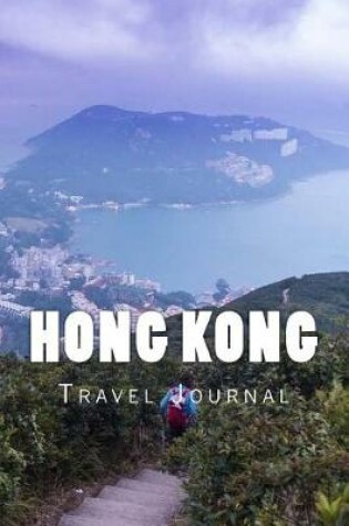 Cover of Hong Kong