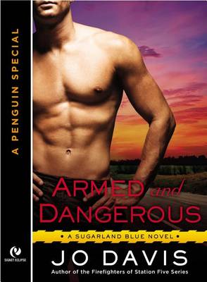 Book cover for Armed and Dangerous