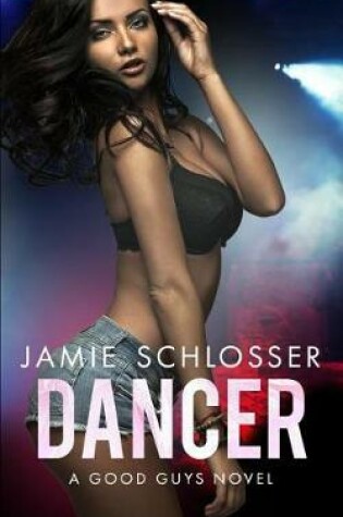 Cover of Dancer