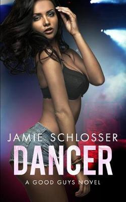 Book cover for Dancer