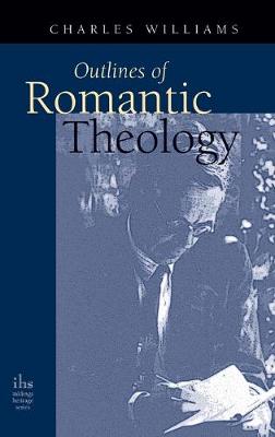 Book cover for Outlines of Romantic Theology