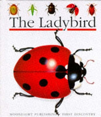 Cover of The Ladybird