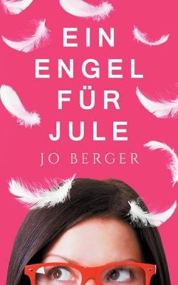 Book cover for Ein Engel für Jule