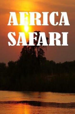 Cover of Africa Safari