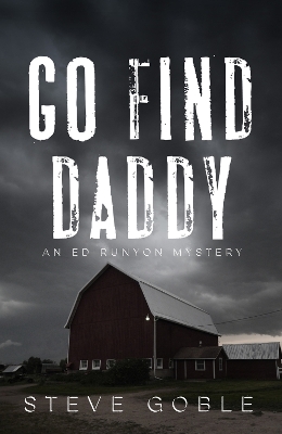 Book cover for Go Find Daddy