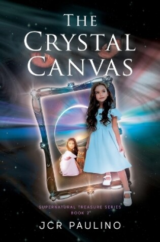 Cover of The Crystal Canvas