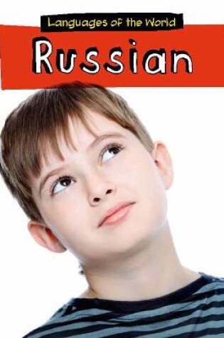 Cover of Russian