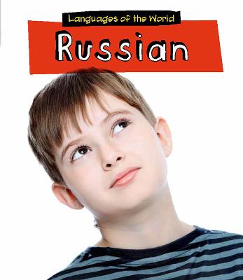 Cover of Russian