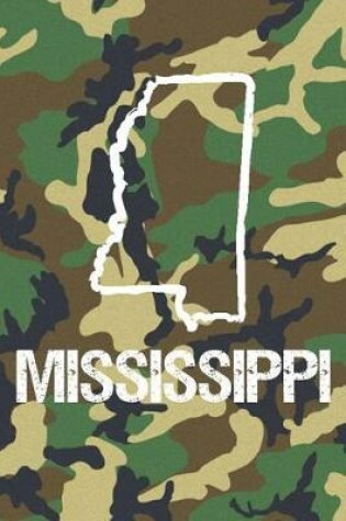 Cover of Mississippi