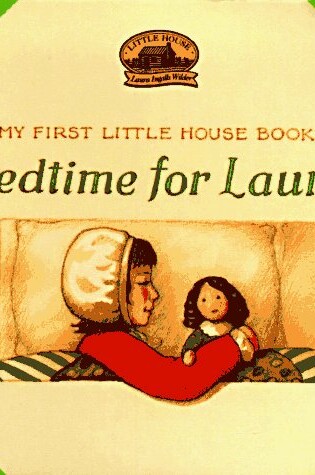 Cover of Bedtime for Laura