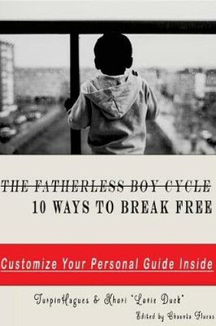 Cover of The Fatherless Boy Cycle