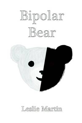 Book cover for Bipolar Bear