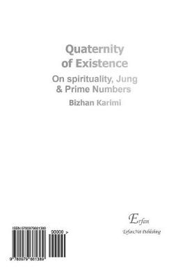 Book cover for Quaternity of Existence