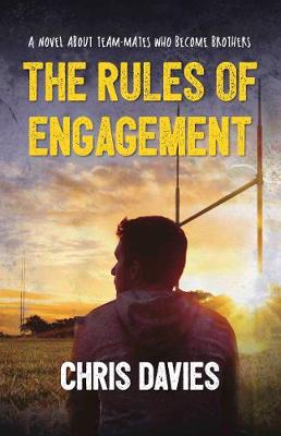 Book cover for The Rules of Engagement