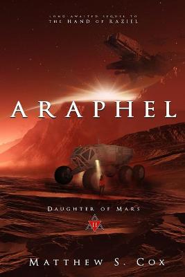 Book cover for Araphel