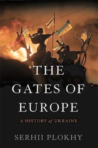 Cover of The Gates of Europe