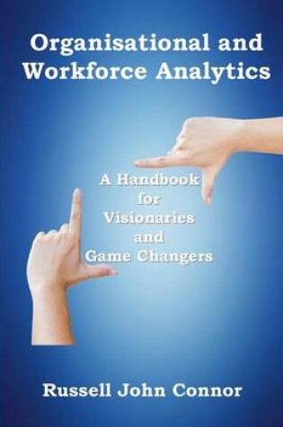 Cover of Organisational and Workforce Analytics
