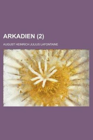 Cover of Arkadien (2 )