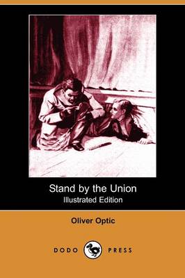 Book cover for Stand by the Union(Dodo Press)