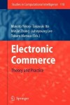 Book cover for Electronic Commerce