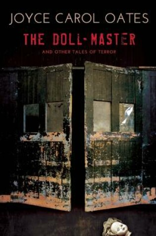 Cover of The Doll-Master