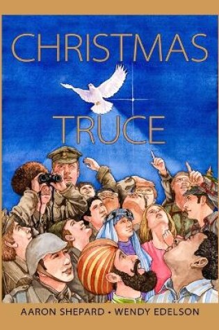 Cover of Christmas Truce