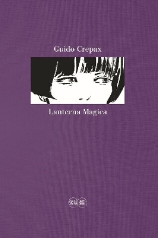 Cover of Lanterna Magica. Limited Edition (Imitations)