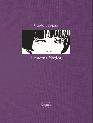 Book cover for Lanterna Magica. Limited Edition (Imitations)