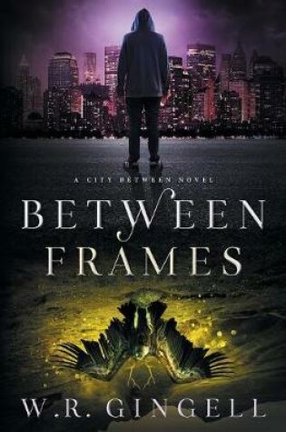 Cover of Between Frames